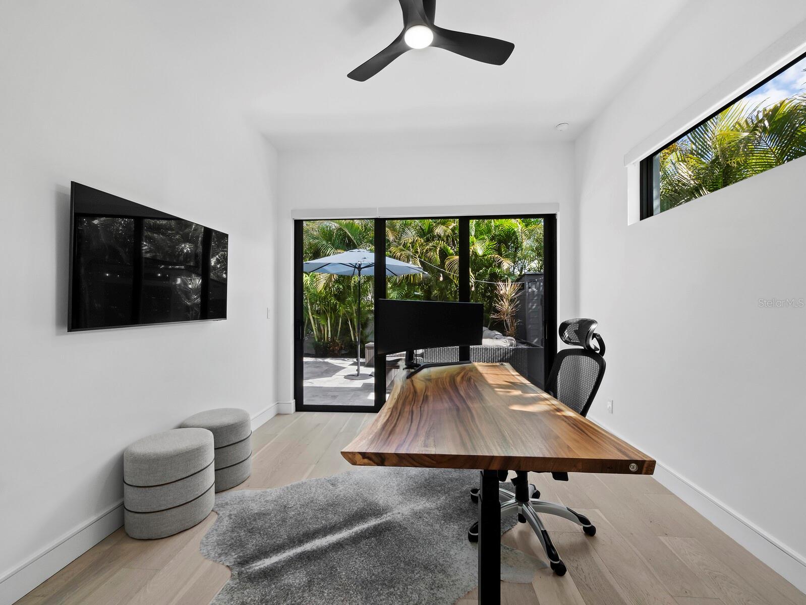 PRIME SUB - Residential