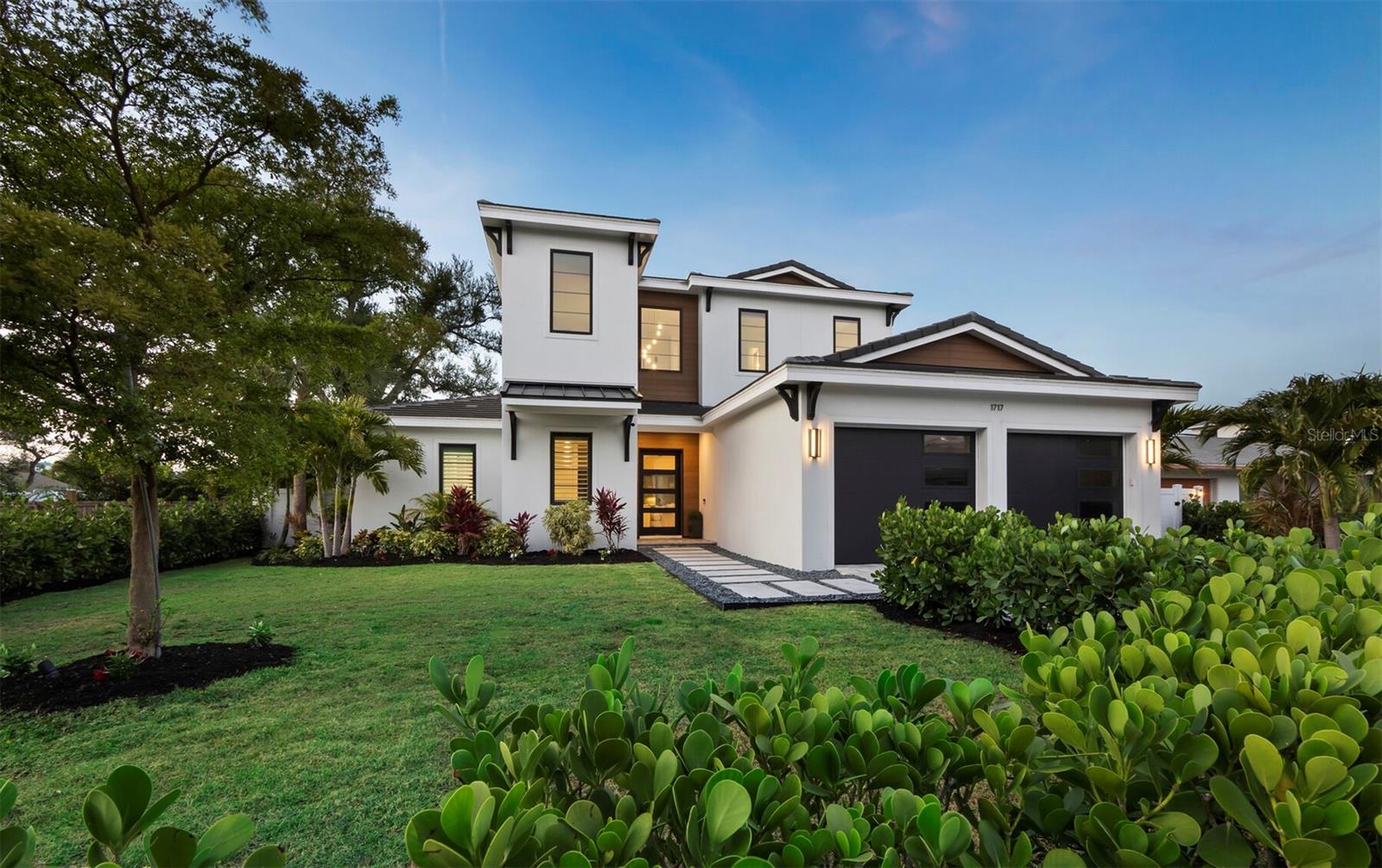 PRIME SUB - Residential