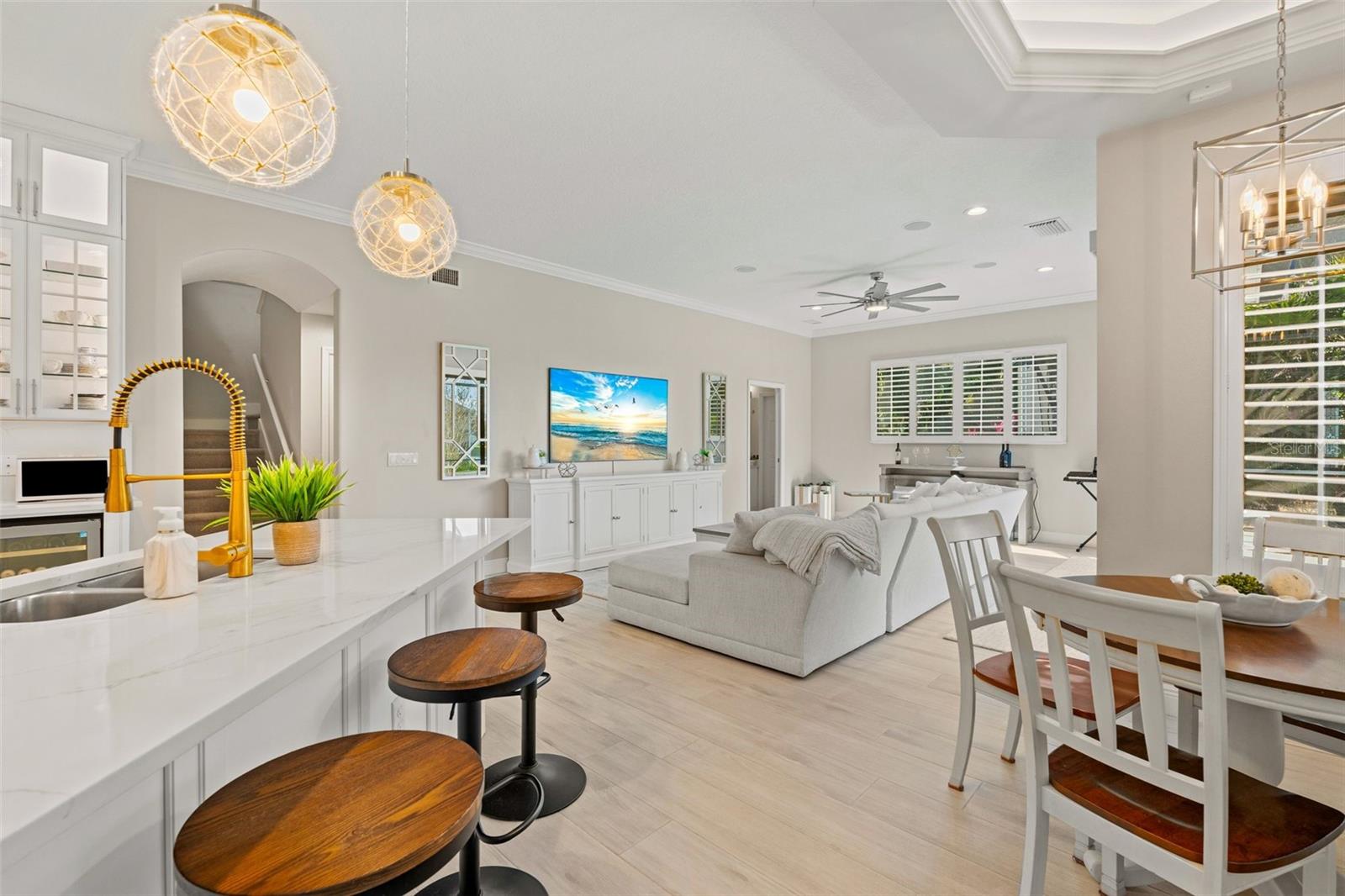 GREENBROOK VILLAGE SUBPHASE T UNIT 4 & 5 - Residential