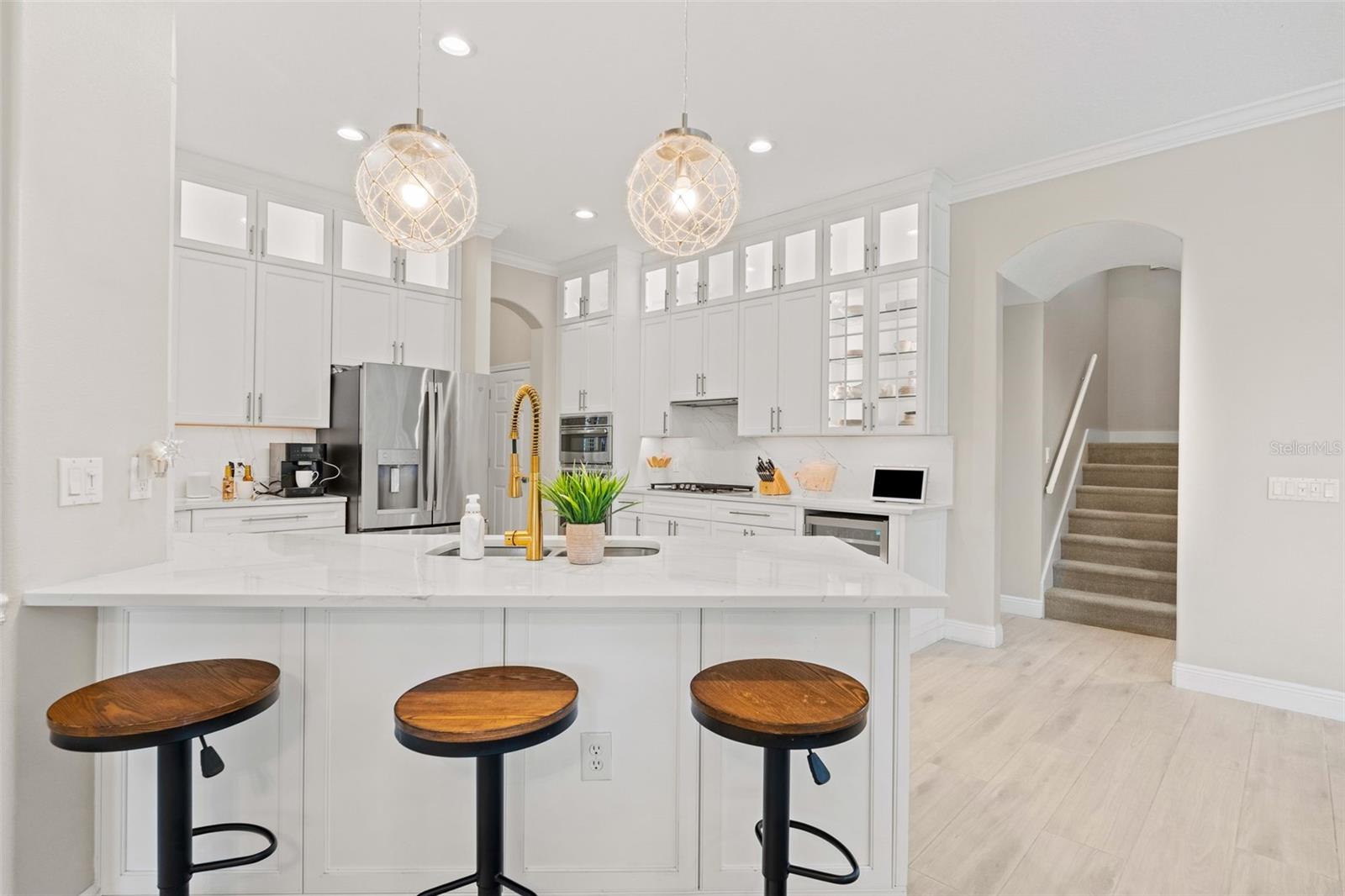 GREENBROOK VILLAGE SUBPHASE T UNIT 4 & 5 - Residential