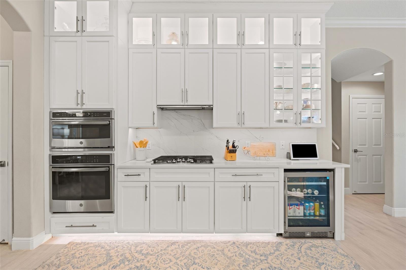 GREENBROOK VILLAGE SUBPHASE T UNIT 4 & 5 - Residential