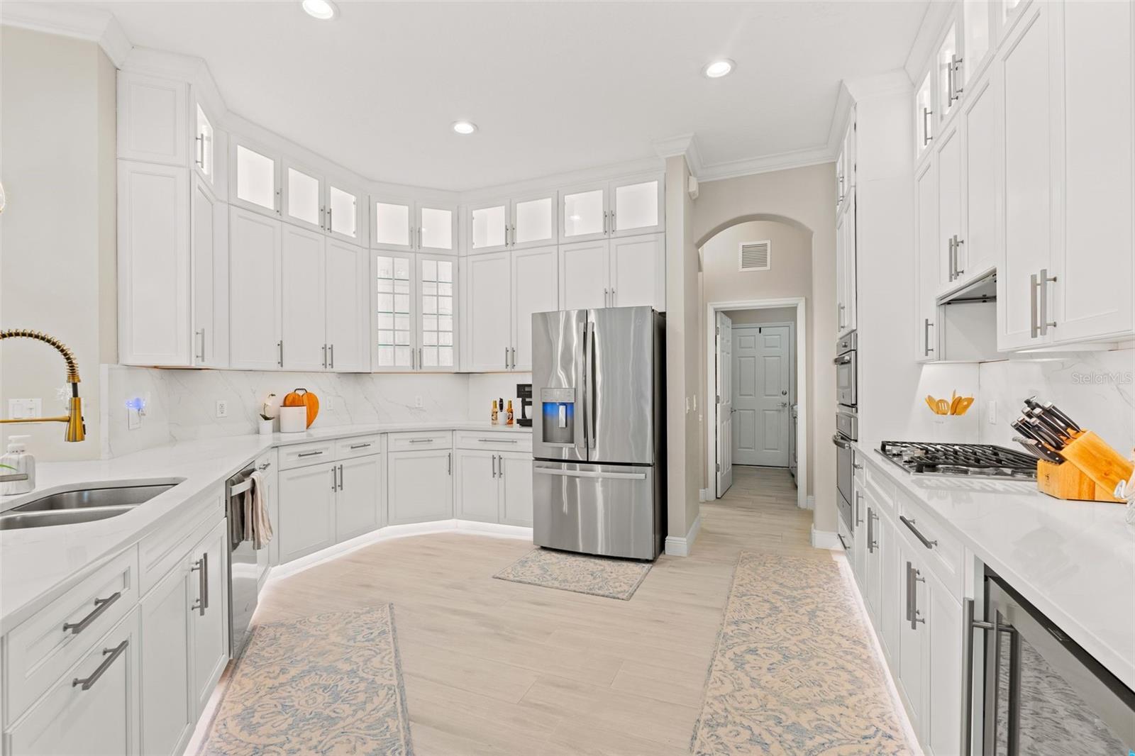 GREENBROOK VILLAGE SUBPHASE T UNIT 4 & 5 - Residential