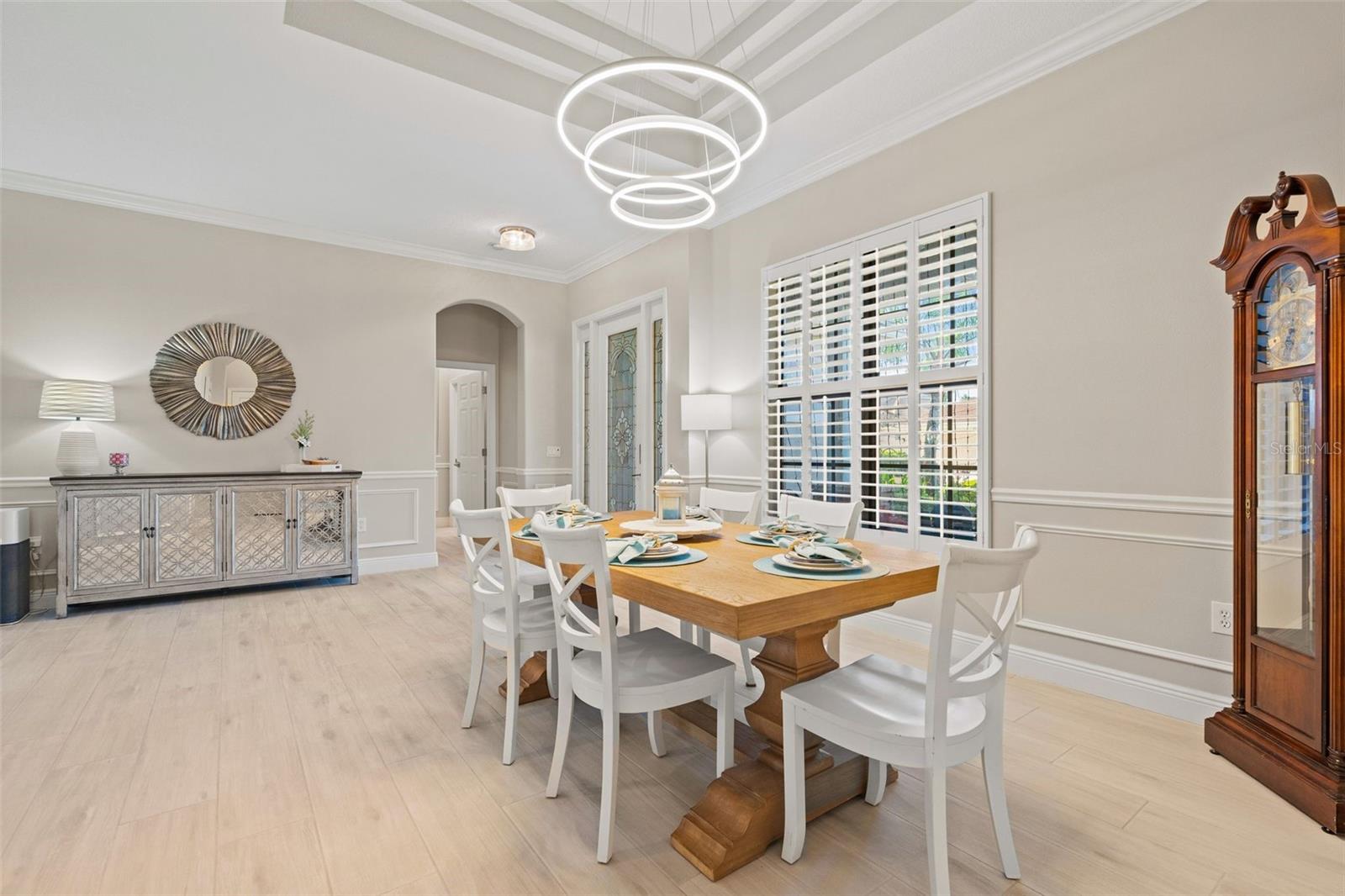 GREENBROOK VILLAGE SUBPHASE T UNIT 4 & 5 - Residential