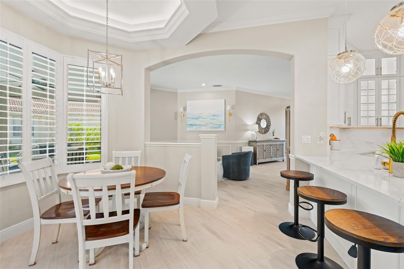 GREENBROOK VILLAGE SUBPHASE T UNIT 4 & 5 - Residential