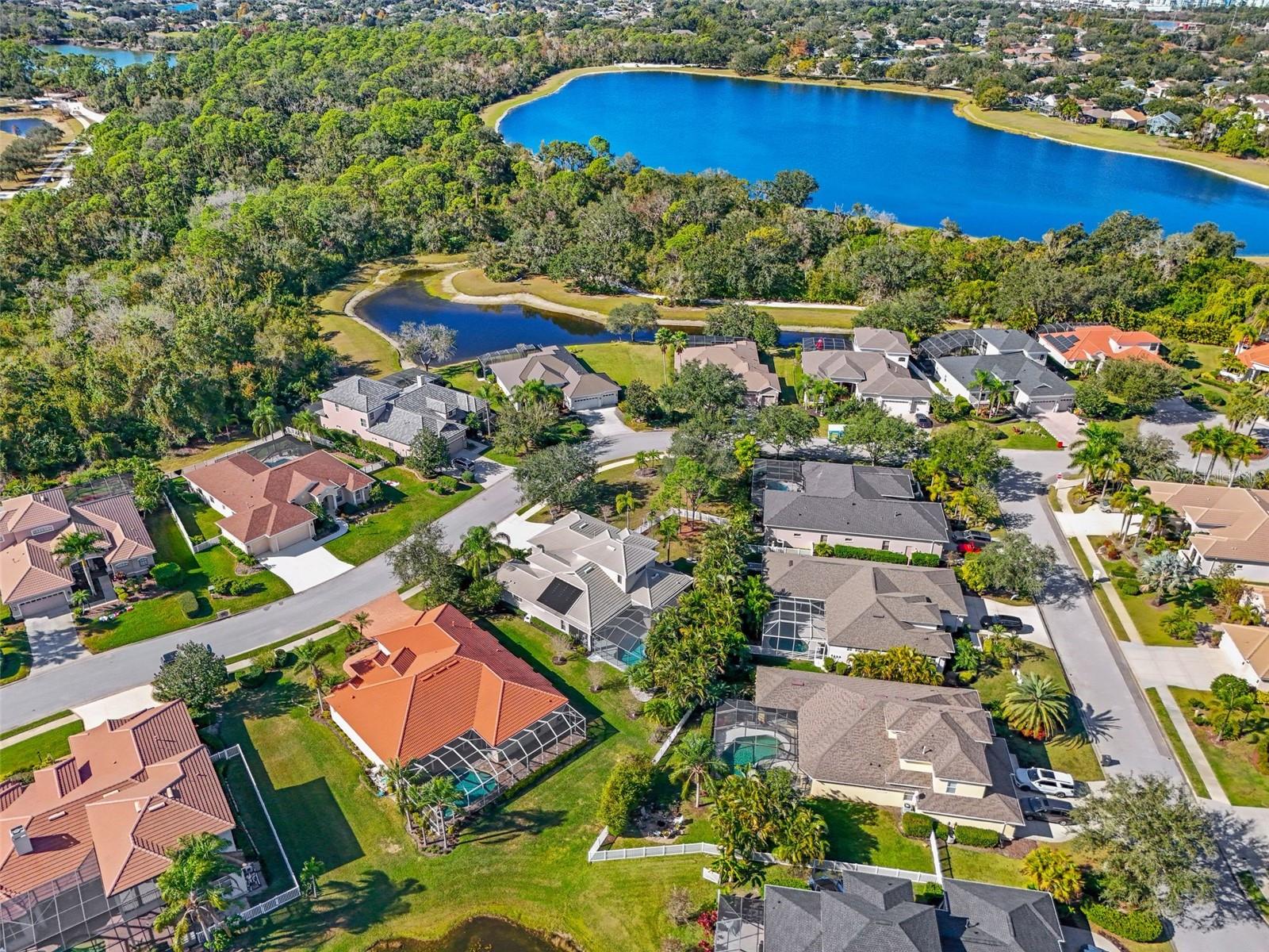 GREENBROOK VILLAGE SUBPHASE T UNIT 4 & 5 - Residential