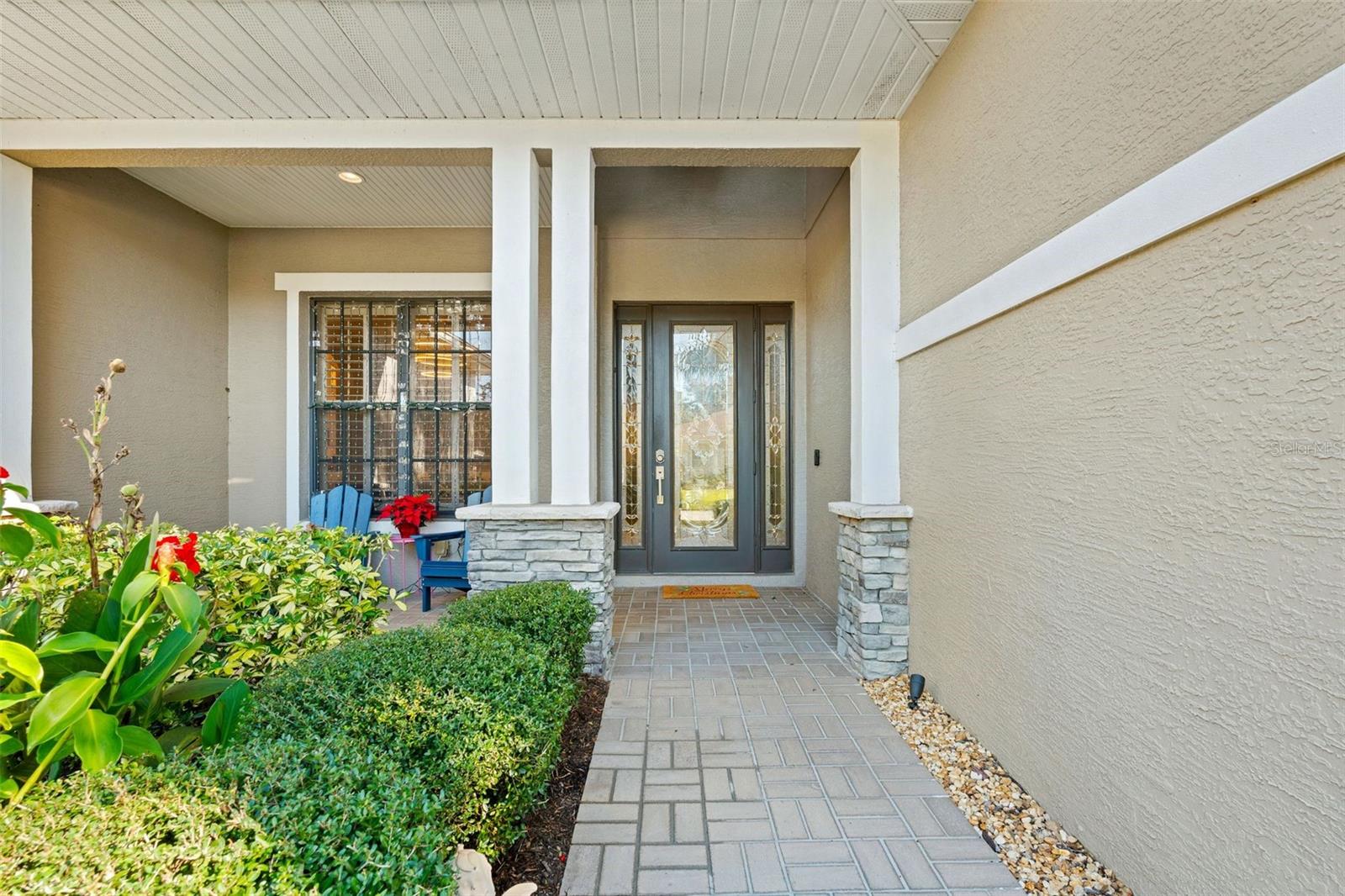 GREENBROOK VILLAGE SUBPHASE T UNIT 4 & 5 - Residential