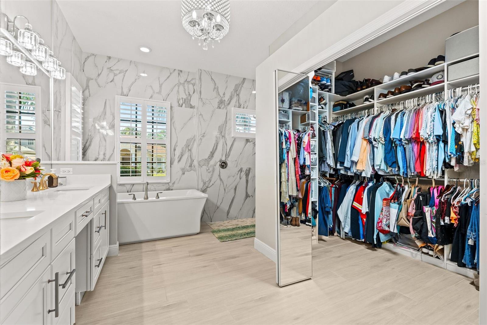 GREENBROOK VILLAGE SUBPHASE T UNIT 4 & 5 - Residential