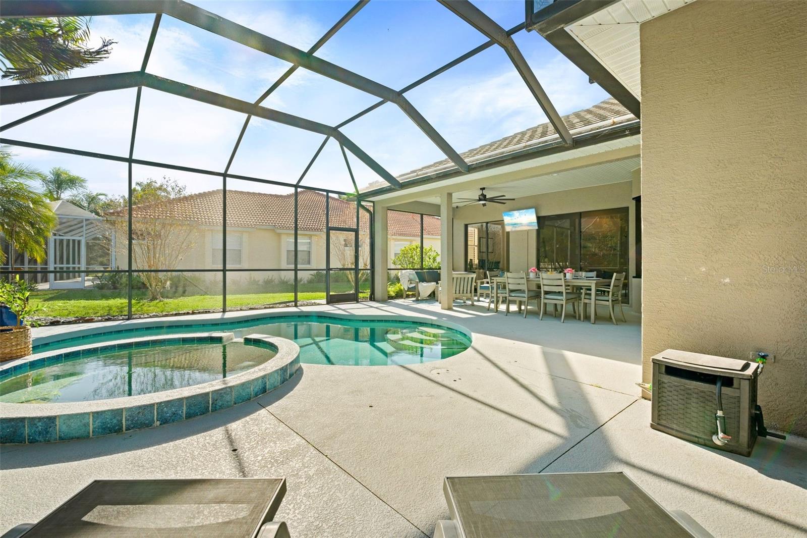 GREENBROOK VILLAGE SUBPHASE T UNIT 4 & 5 - Residential