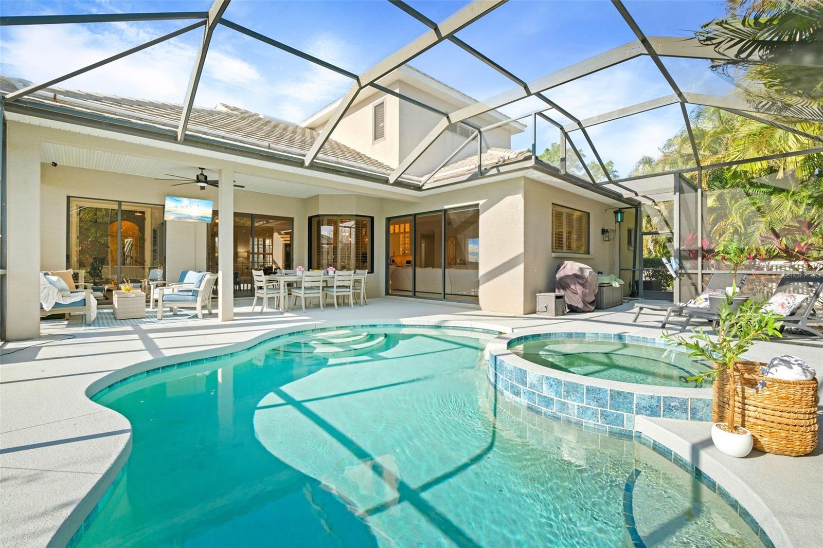 GREENBROOK VILLAGE SUBPHASE T UNIT 4 & 5 - Residential