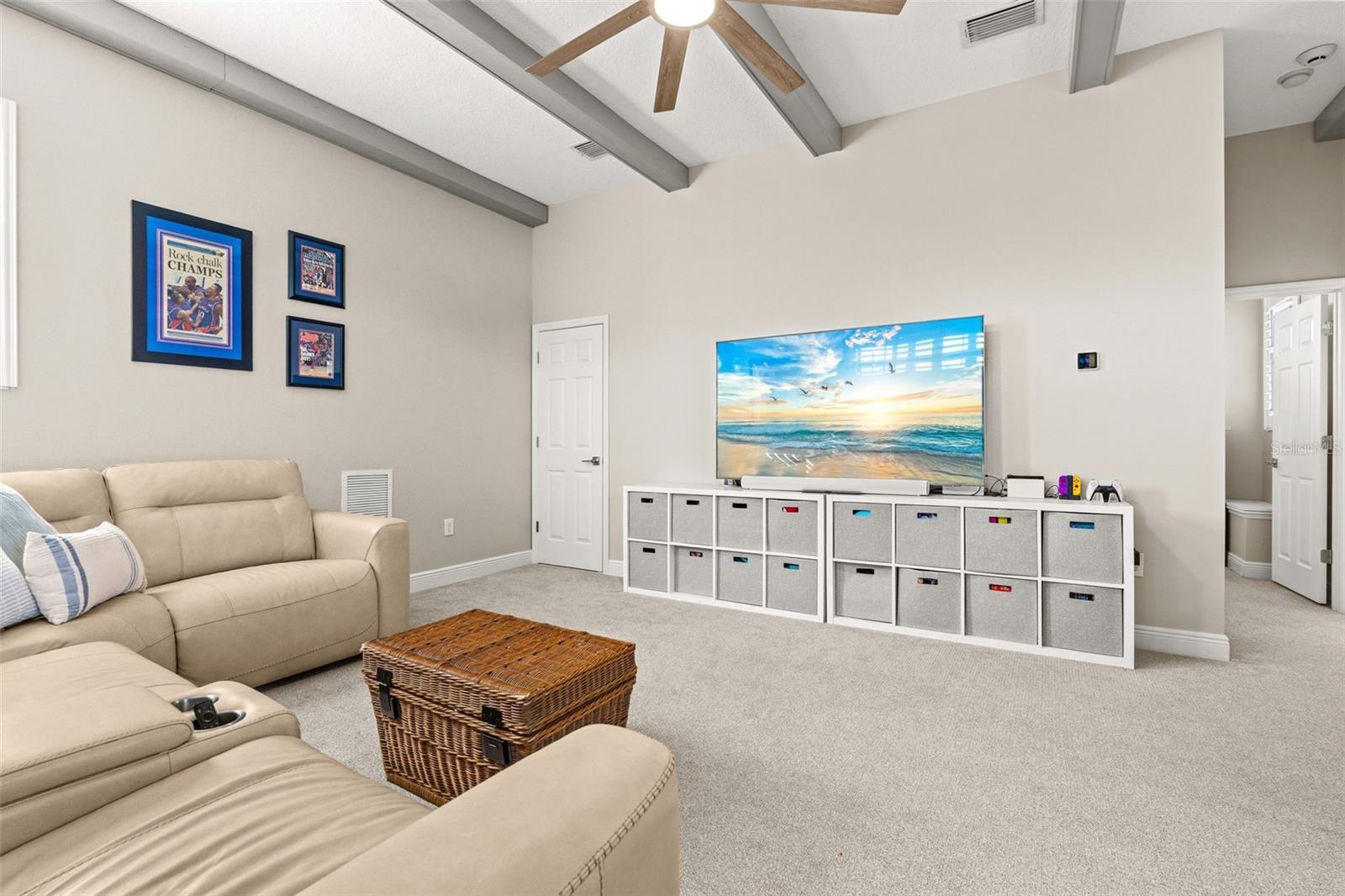 GREENBROOK VILLAGE SUBPHASE T UNIT 4 & 5 - Residential