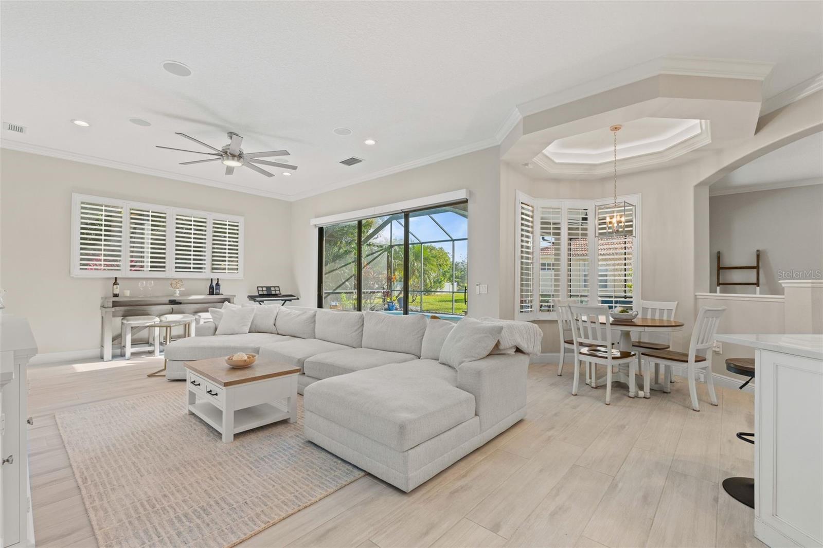 GREENBROOK VILLAGE SUBPHASE T UNIT 4 & 5 - Residential