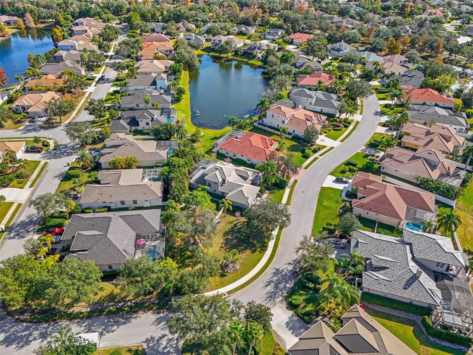 GREENBROOK VILLAGE SUBPHASE T UNIT 4 & 5 - Residential