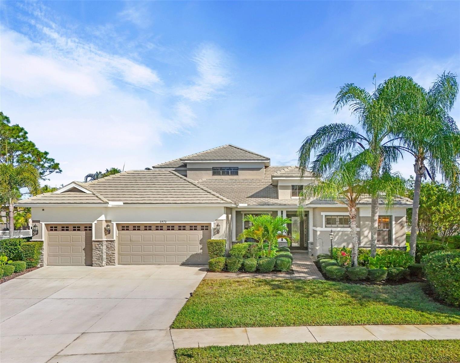 GREENBROOK VILLAGE SUBPHASE T UNIT 4 & 5 - Residential