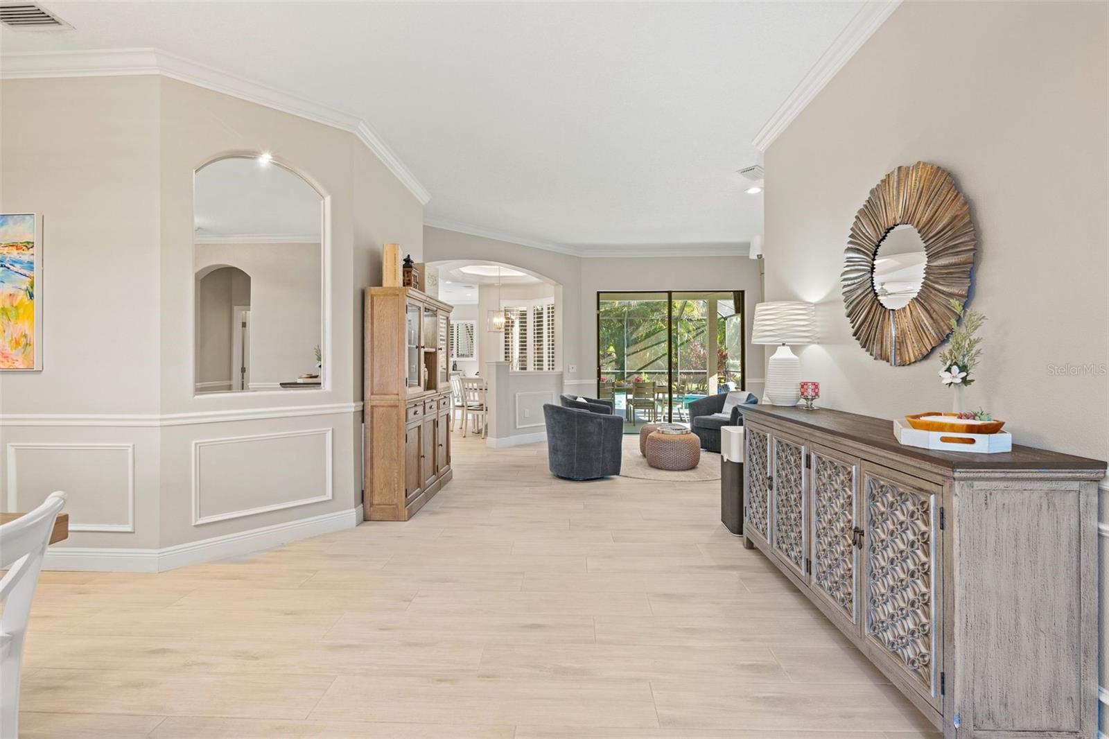 GREENBROOK VILLAGE SUBPHASE T UNIT 4 & 5 - Residential