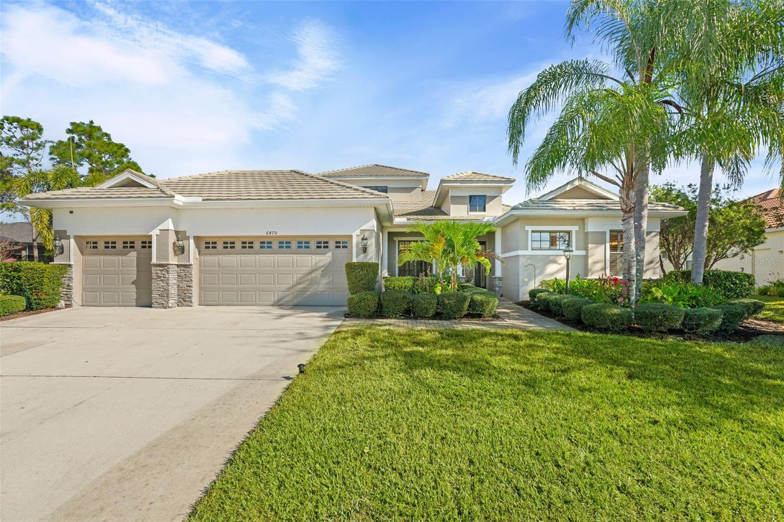 GREENBROOK VILLAGE SUBPHASE T UNIT 4 & 5 - Residential