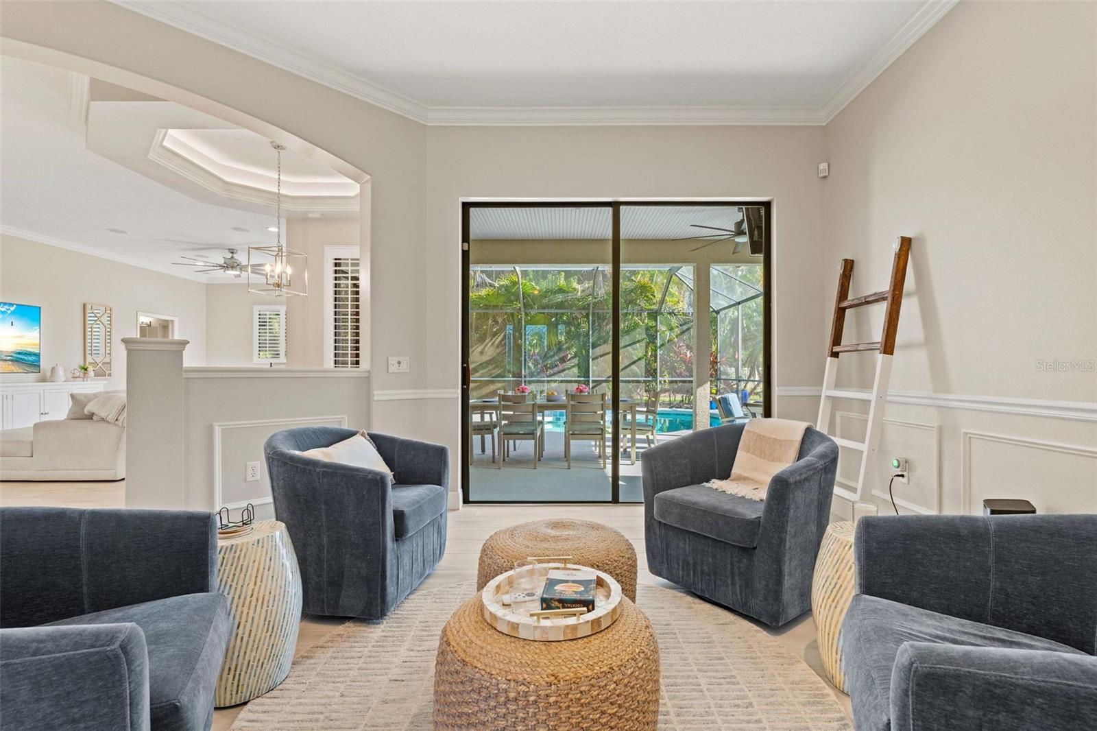 GREENBROOK VILLAGE SUBPHASE T UNIT 4 & 5 - Residential