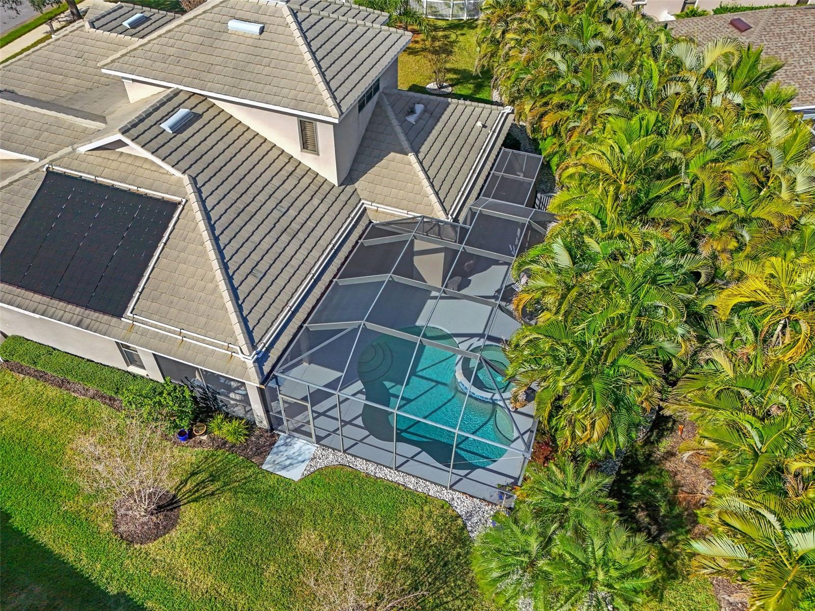 GREENBROOK VILLAGE SUBPHASE T UNIT 4 & 5 - Residential