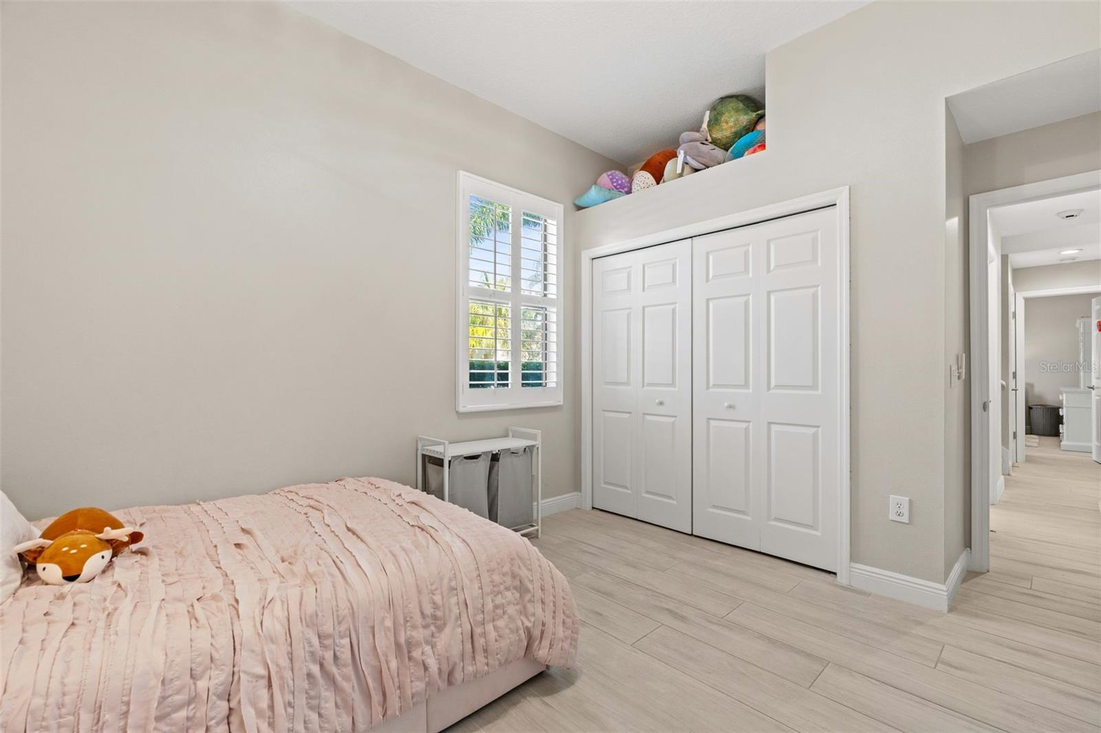 GREENBROOK VILLAGE SUBPHASE T UNIT 4 & 5 - Residential