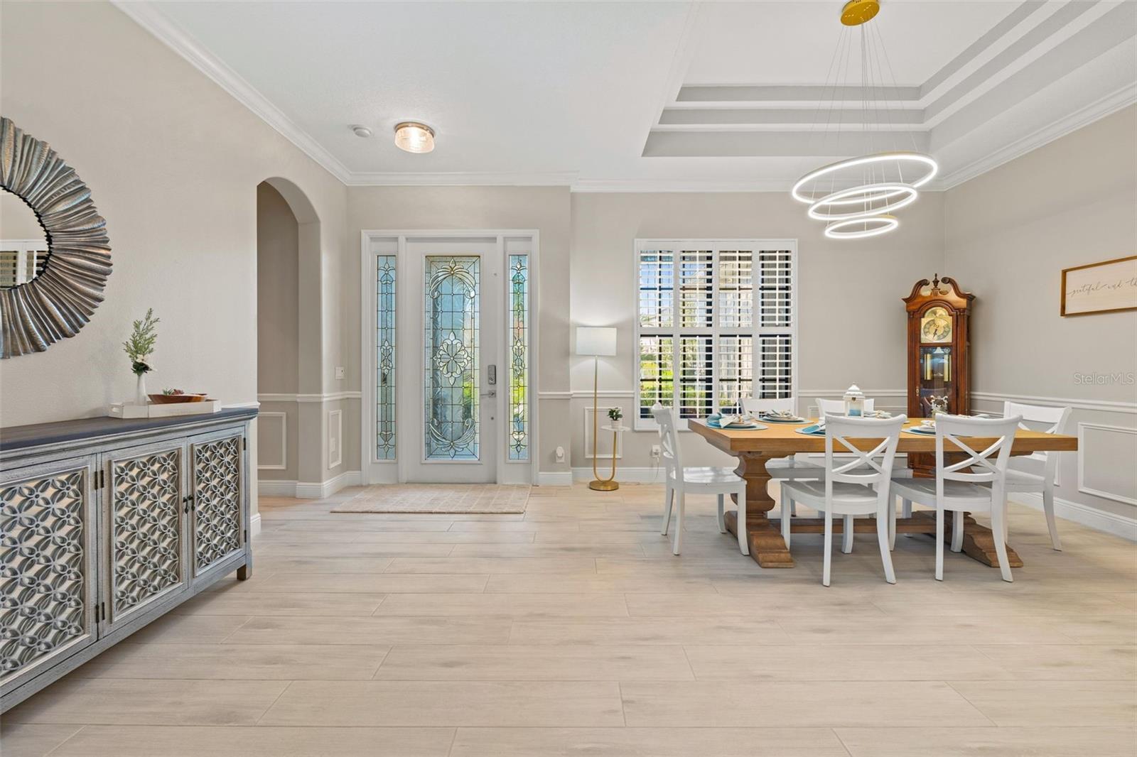 GREENBROOK VILLAGE SUBPHASE T UNIT 4 & 5 - Residential