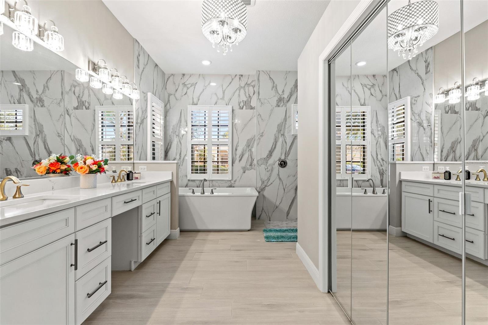 GREENBROOK VILLAGE SUBPHASE T UNIT 4 & 5 - Residential