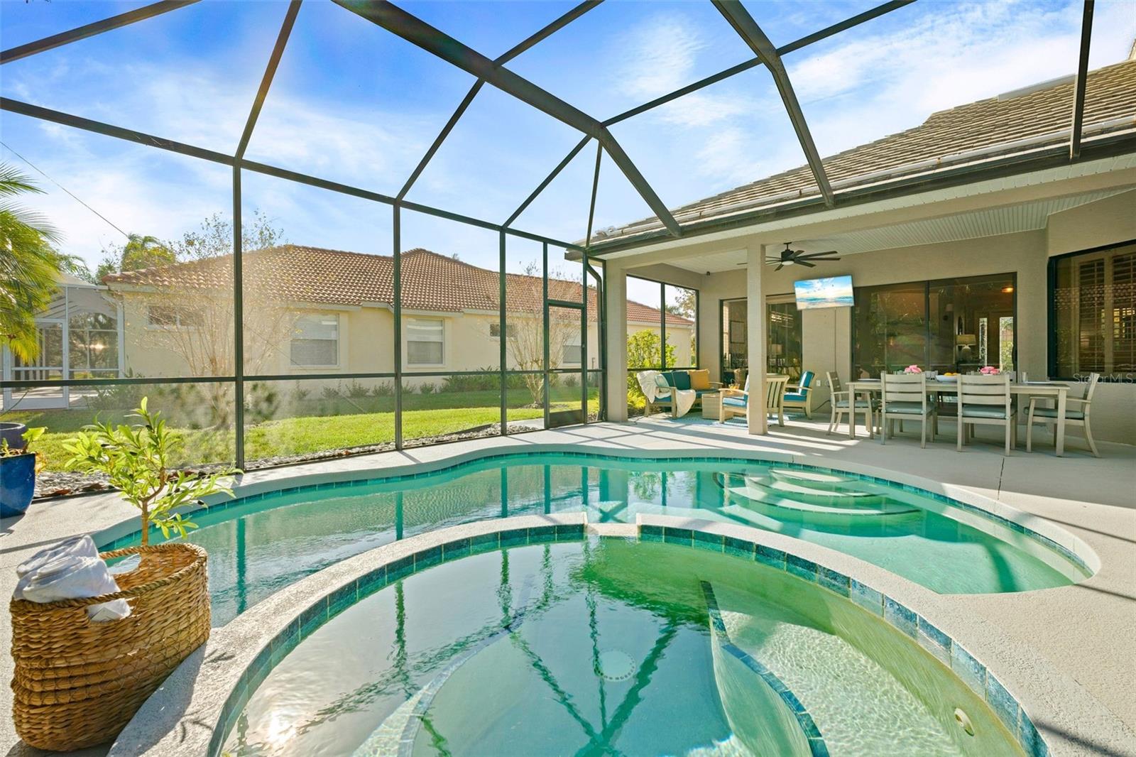 GREENBROOK VILLAGE SUBPHASE T UNIT 4 & 5 - Residential