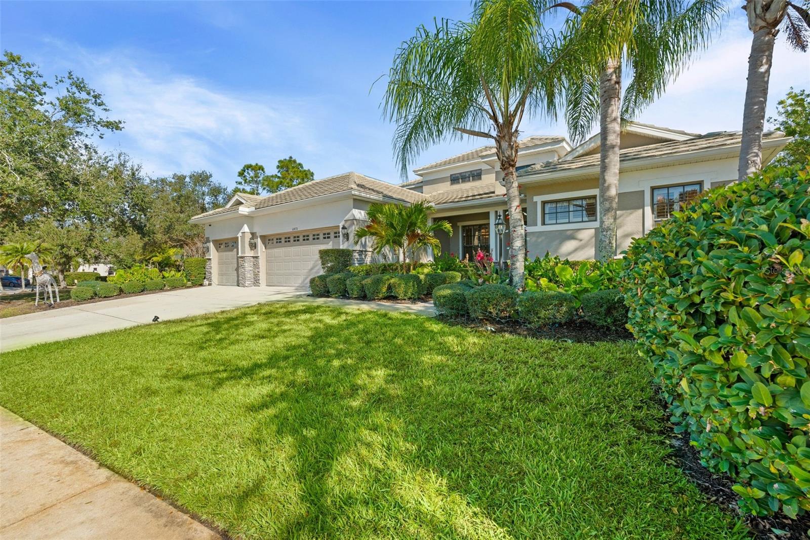 GREENBROOK VILLAGE SUBPHASE T UNIT 4 & 5 - Residential