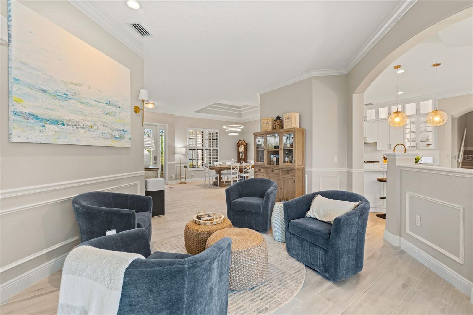 GREENBROOK VILLAGE SUBPHASE T UNIT 4 & 5 - Residential