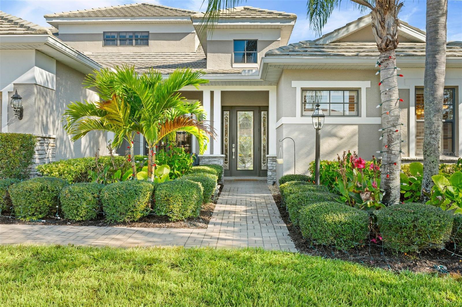 GREENBROOK VILLAGE SUBPHASE T UNIT 4 & 5 - Residential