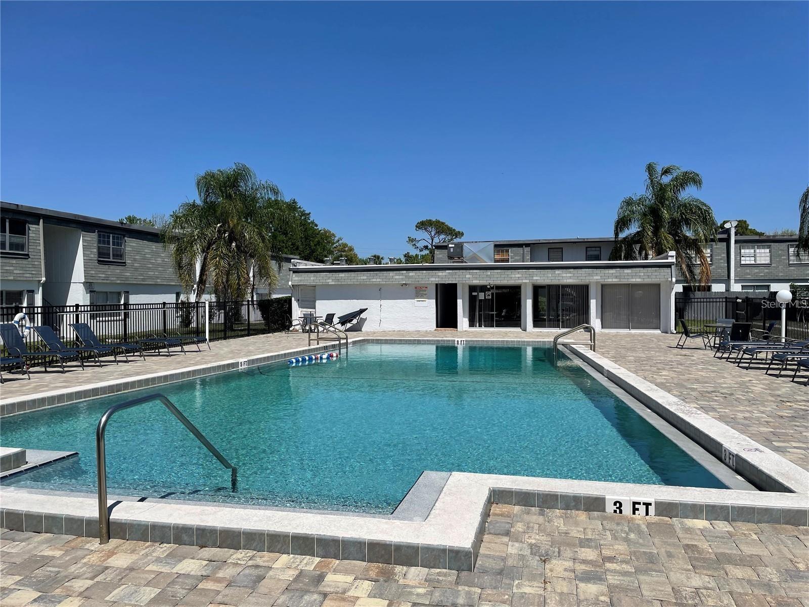 GOLFSIDE VILLAS CONDO - Residential Lease