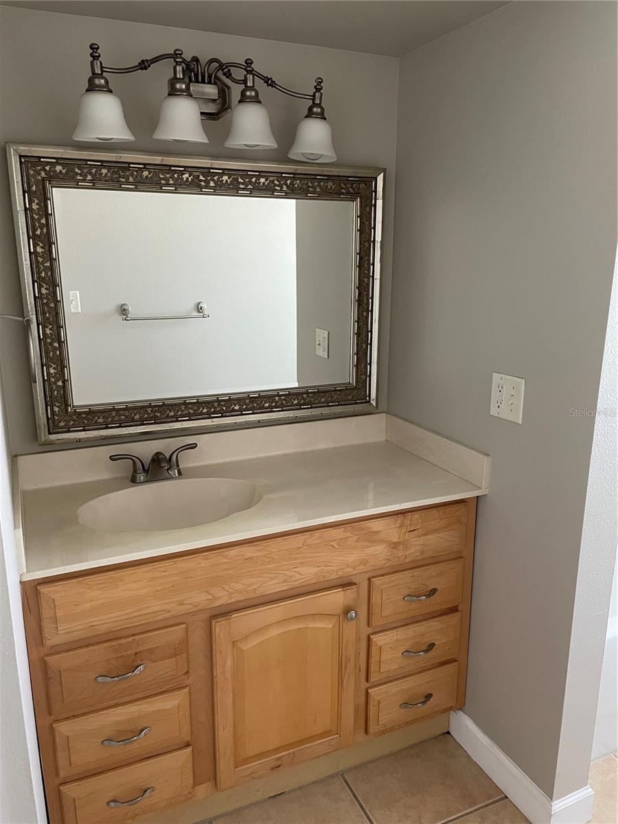 GOLFSIDE VILLAS CONDO - Residential Lease