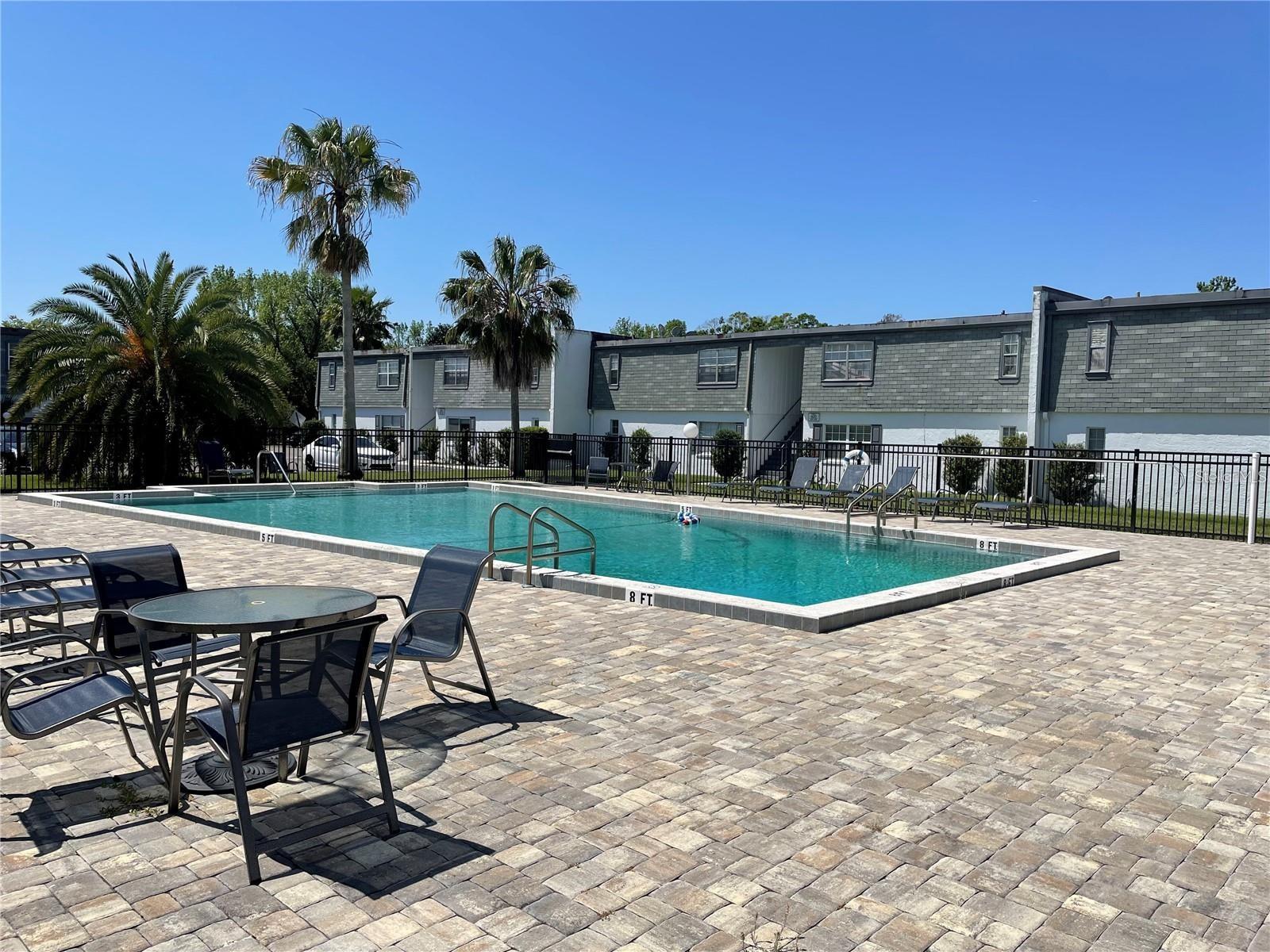 GOLFSIDE VILLAS CONDO - Residential Lease