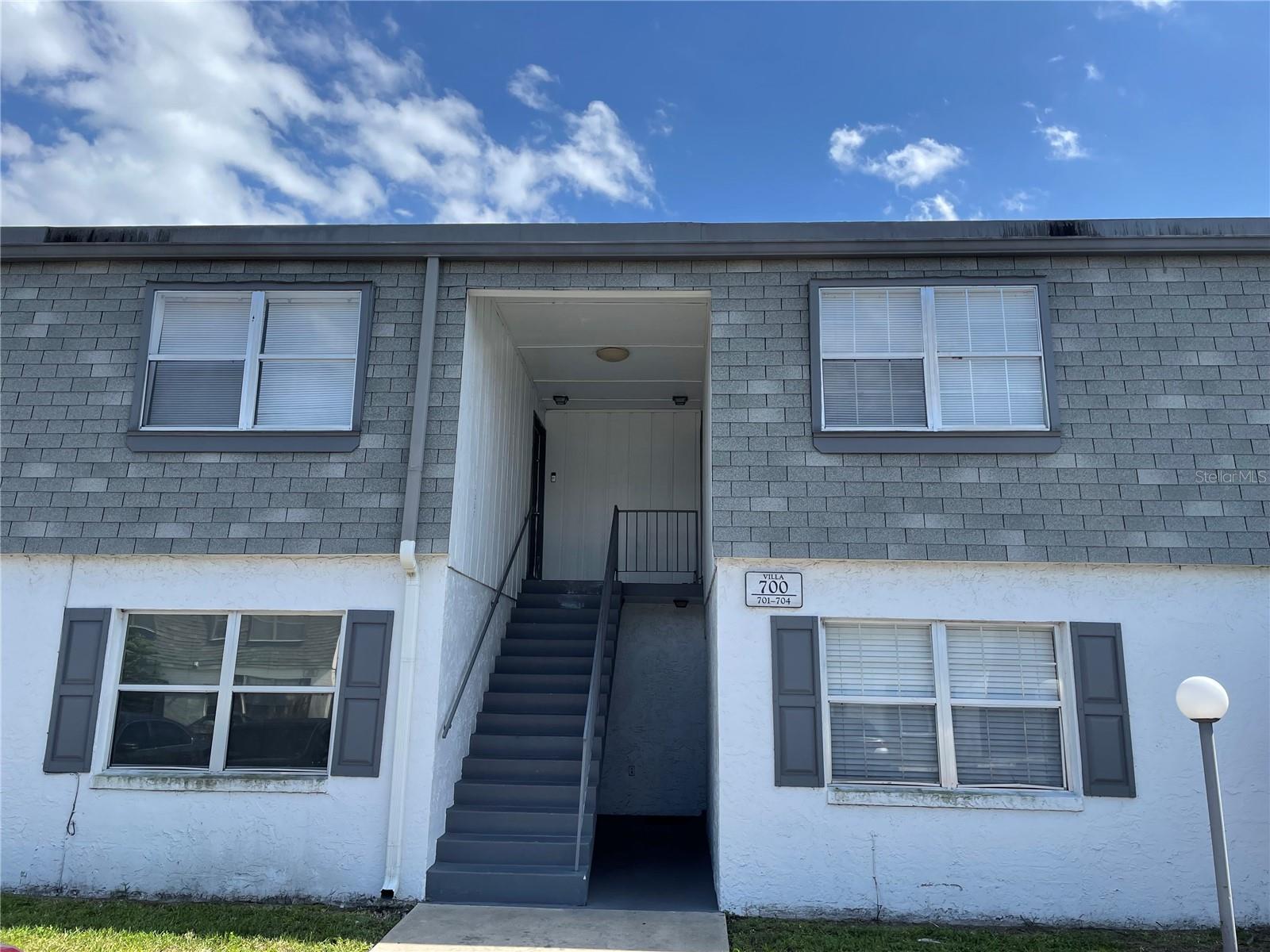 GOLFSIDE VILLAS CONDO - Residential Lease
