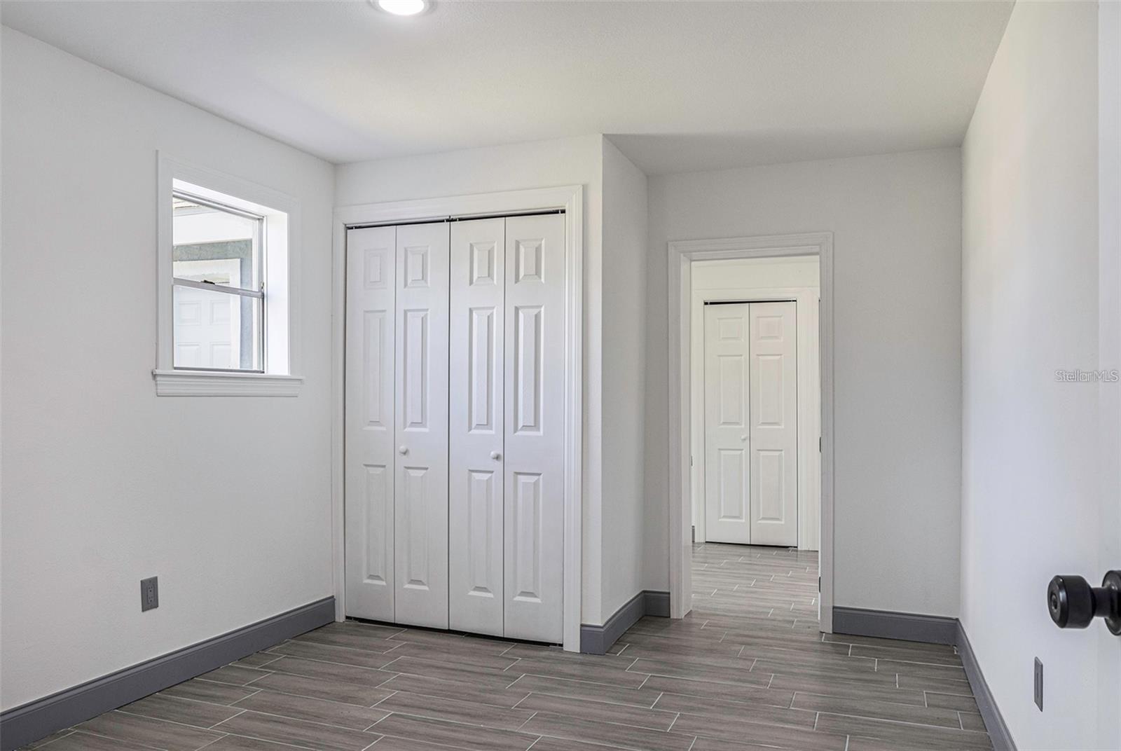 FLOMERFELTS SUB - Residential