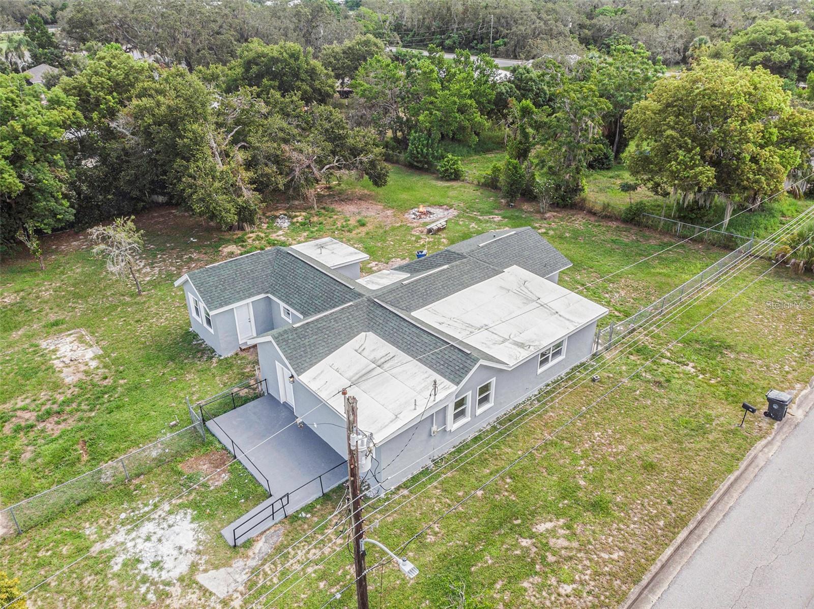 FLOMERFELTS SUB - Residential