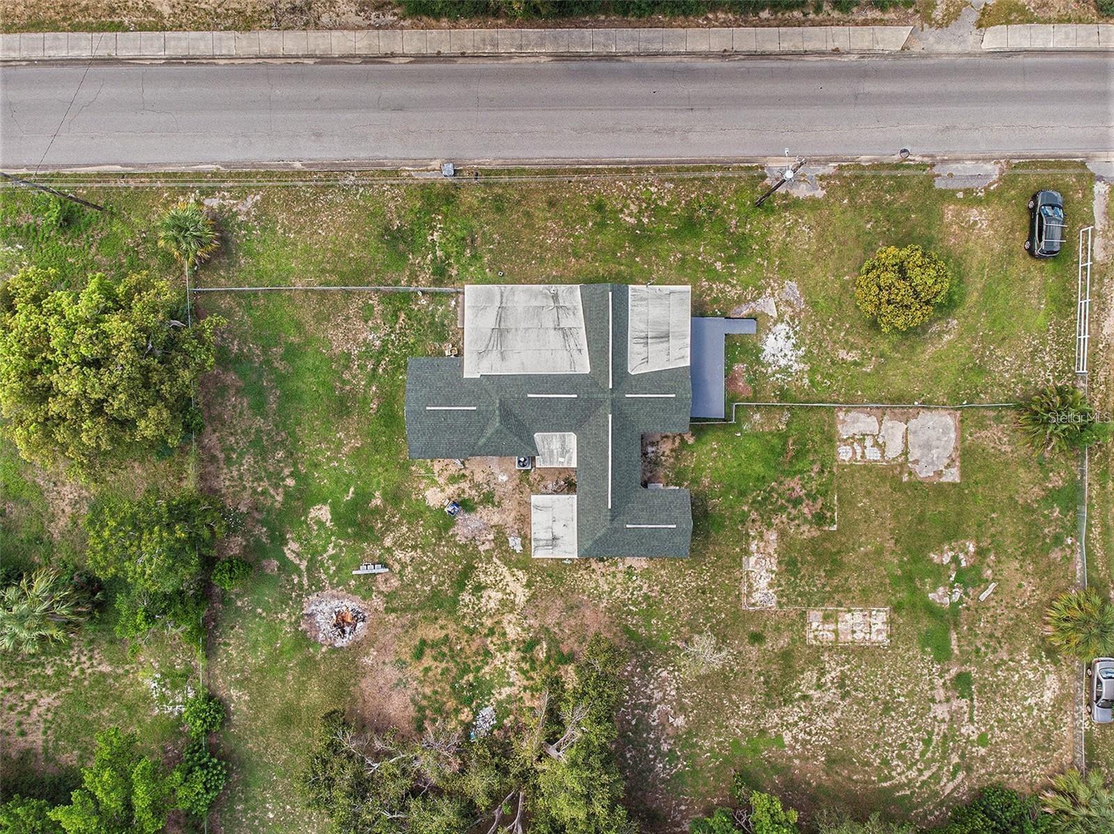 FLOMERFELTS SUB - Residential