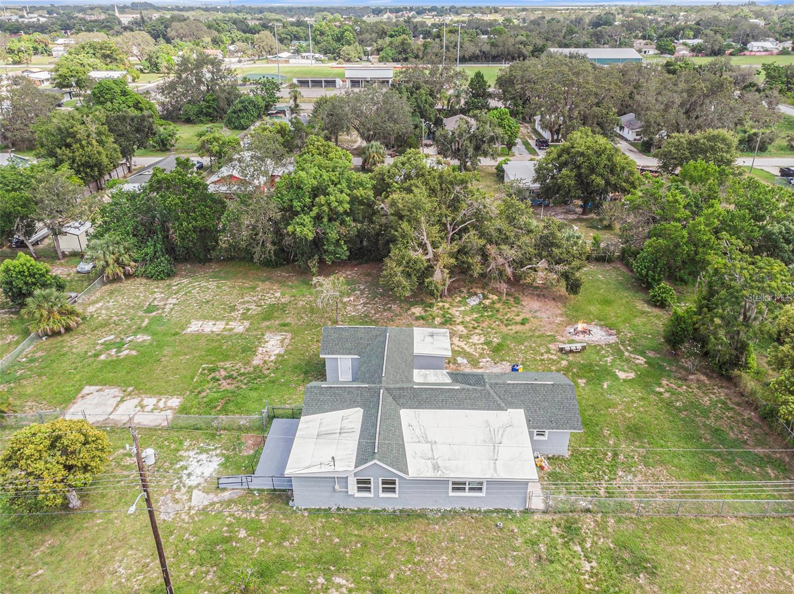 FLOMERFELTS SUB - Residential