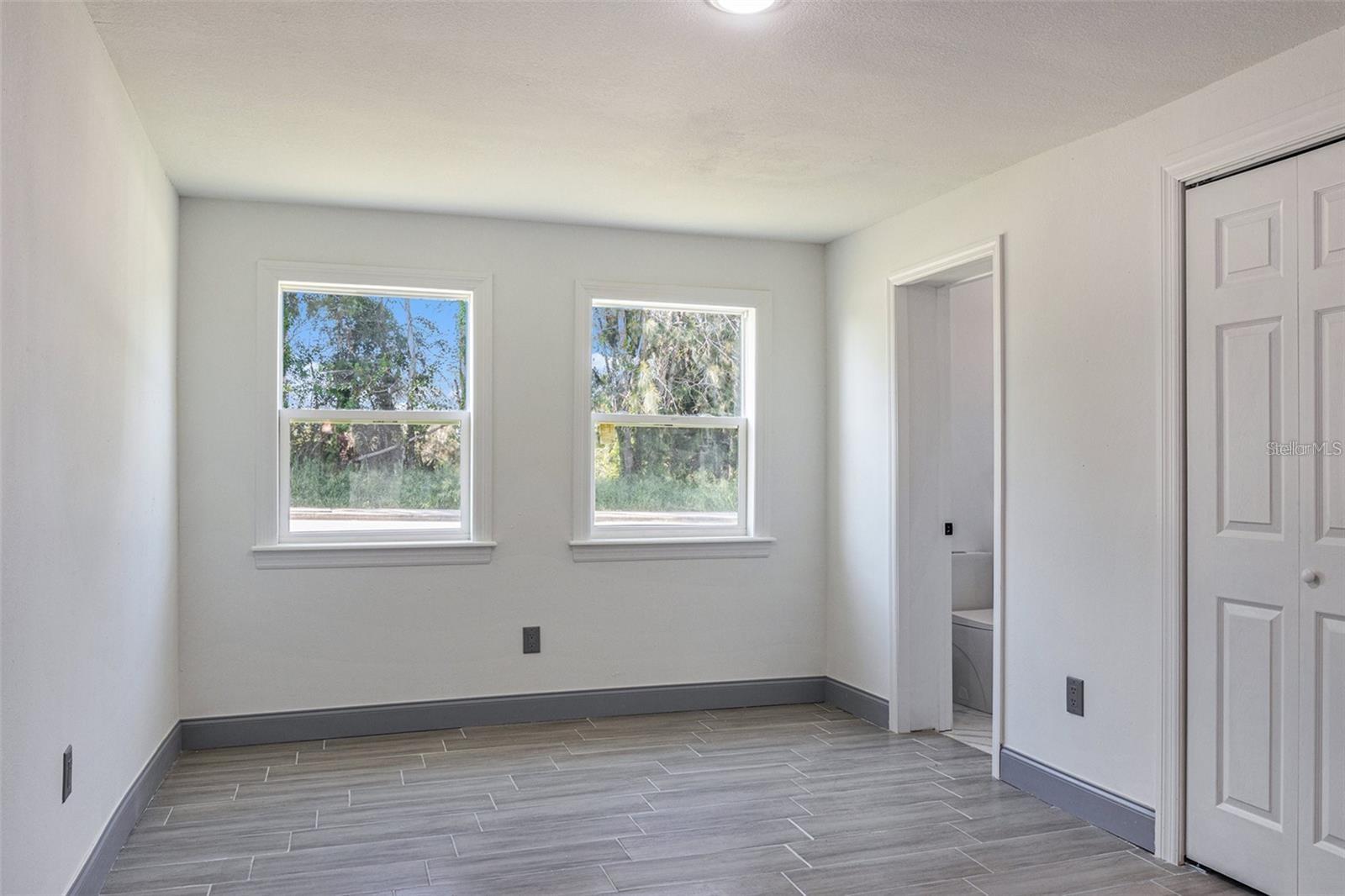 FLOMERFELTS SUB - Residential