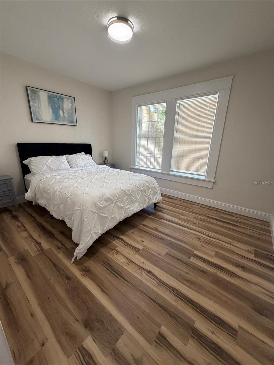 THRASHERS SUB - Residential