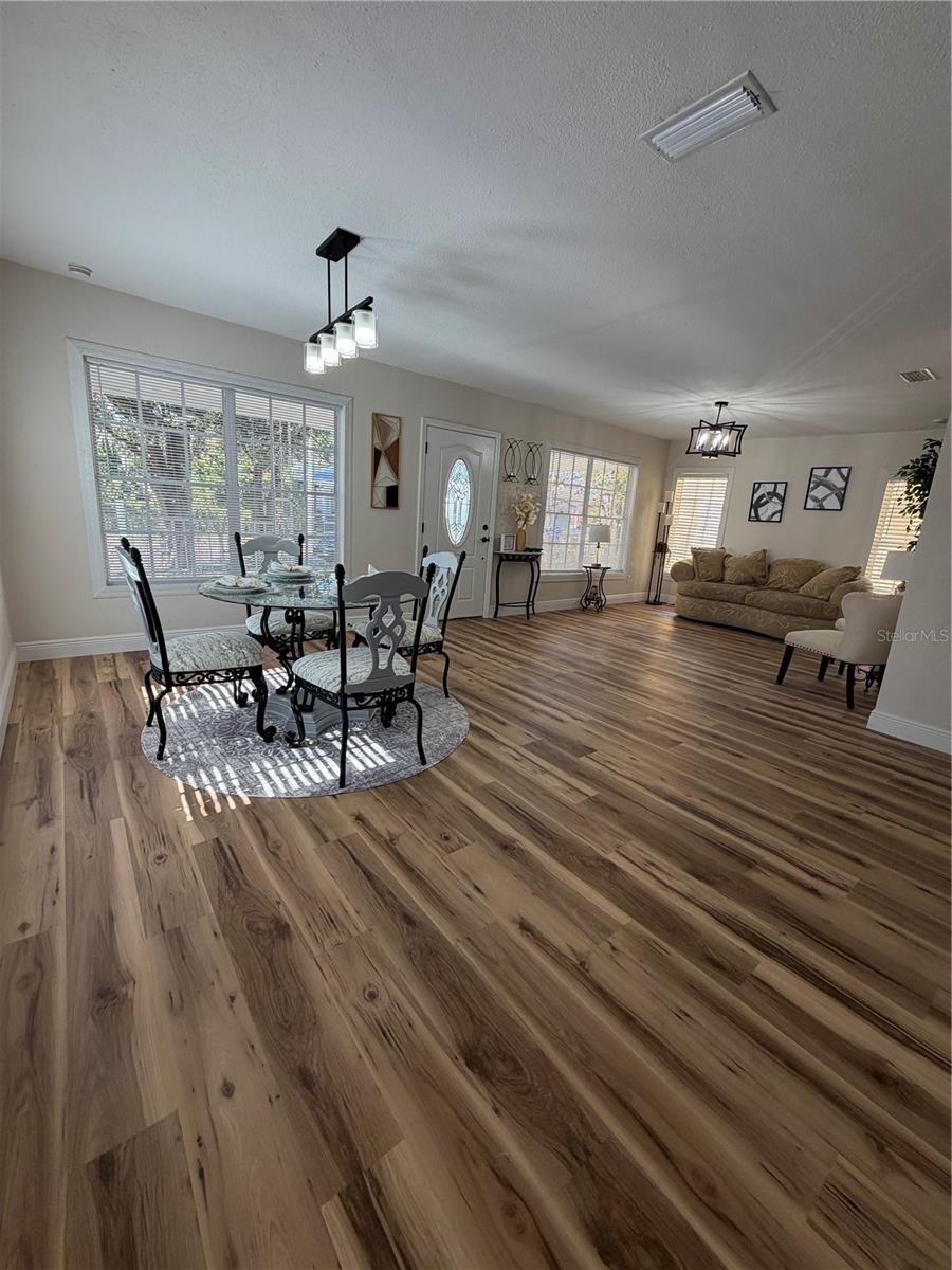 THRASHERS SUB - Residential