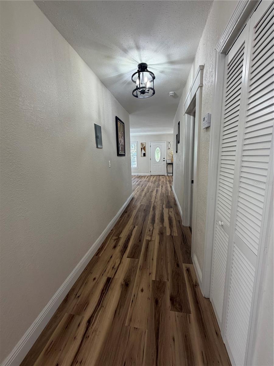 THRASHERS SUB - Residential