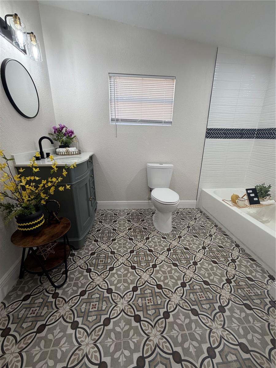 THRASHERS SUB - Residential