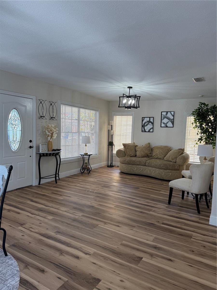 THRASHERS SUB - Residential