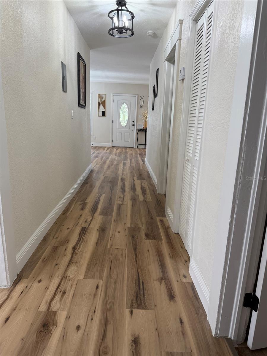 THRASHERS SUB - Residential