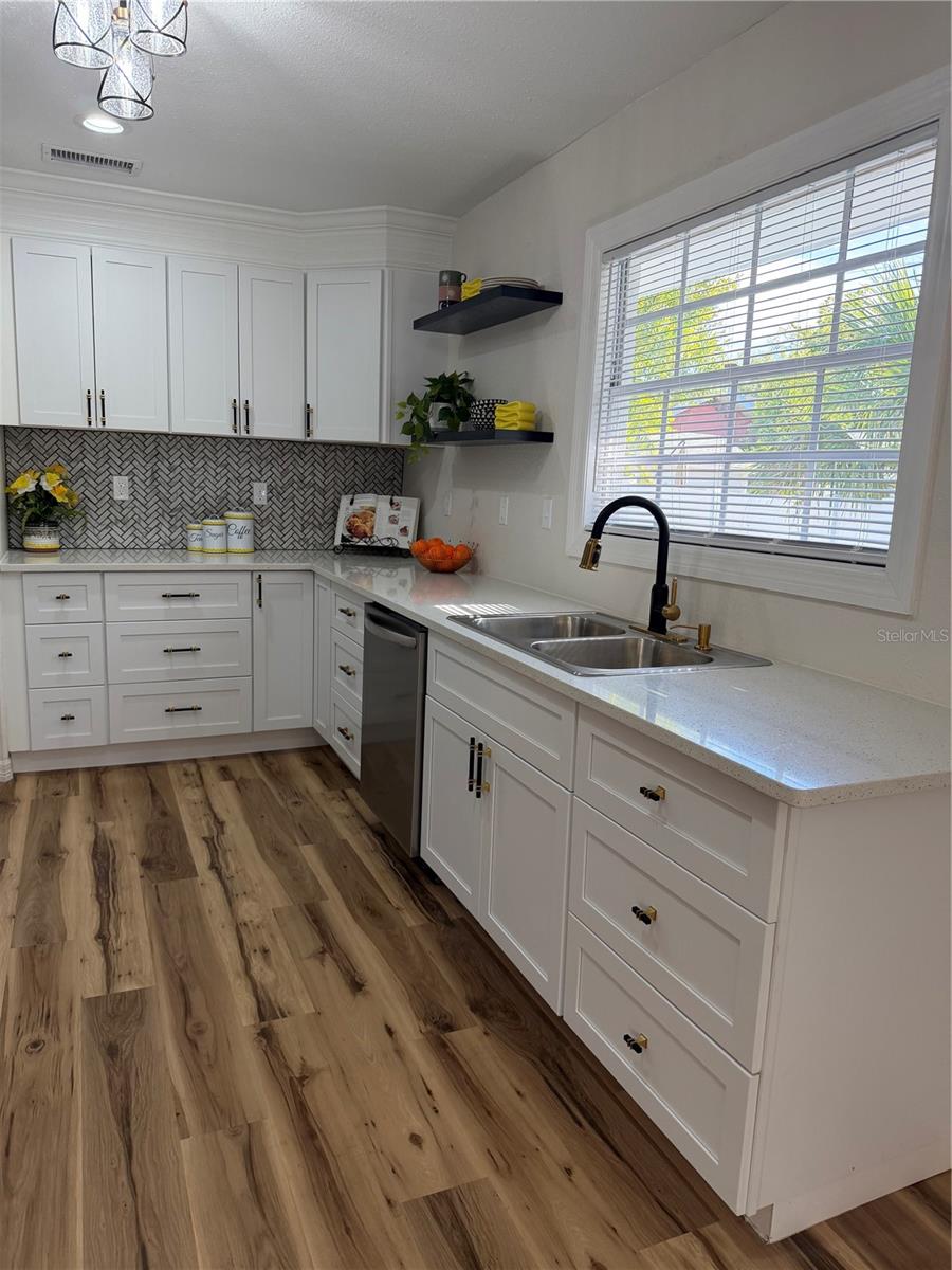 THRASHERS SUB - Residential