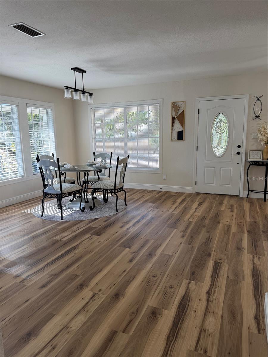 THRASHERS SUB - Residential