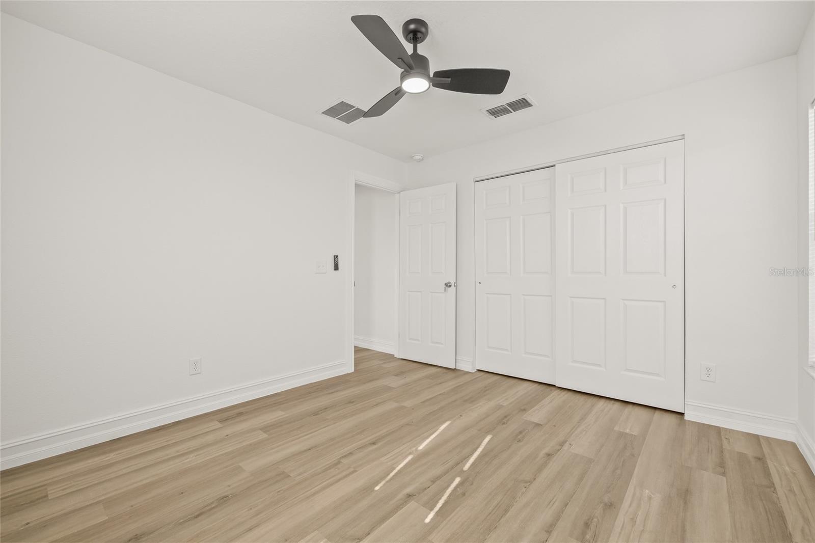 BALLANTRAE VILLAGES 3A & 3B - Residential Lease