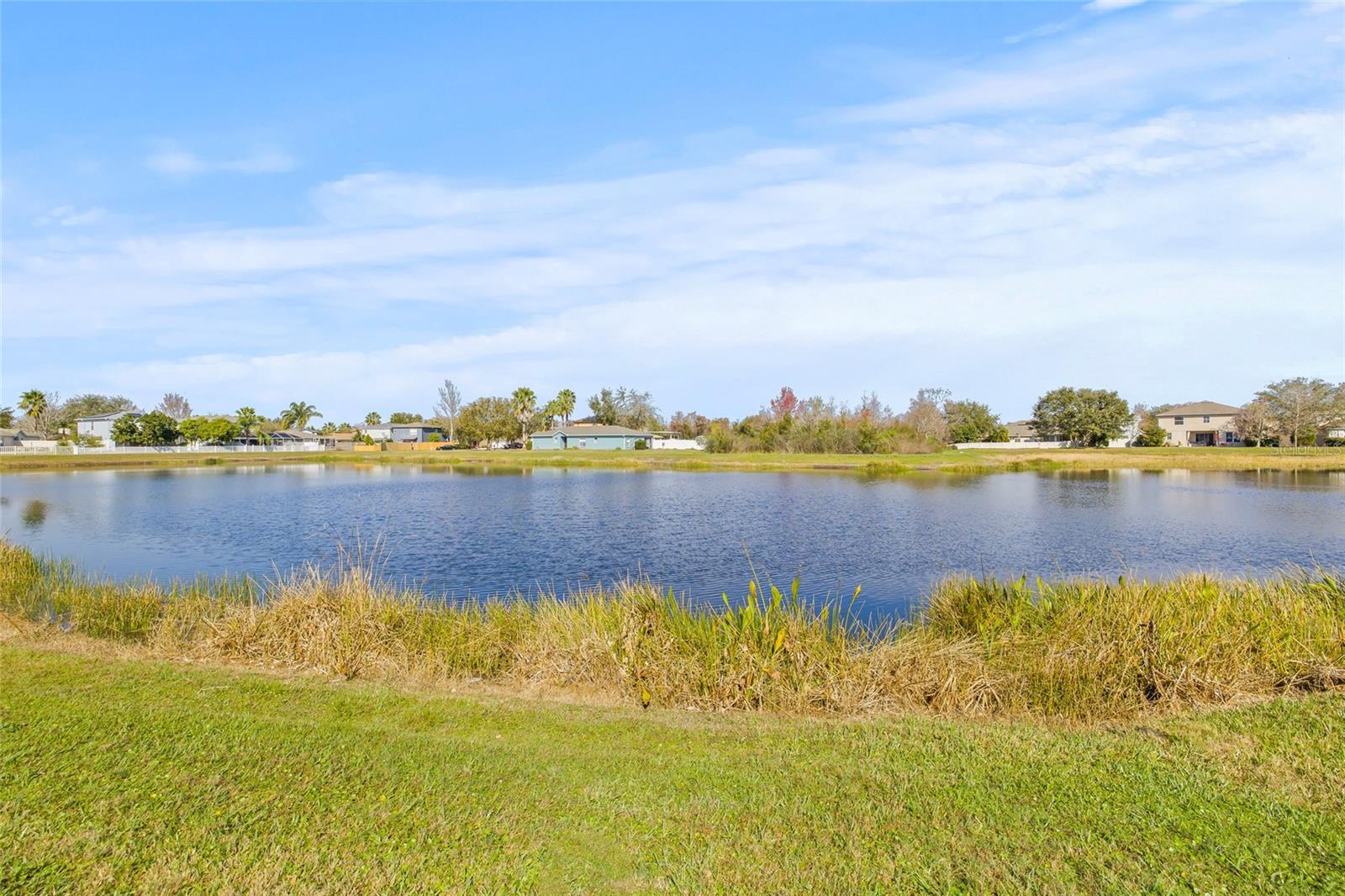 BALLANTRAE VILLAGES 3A & 3B - Residential Lease