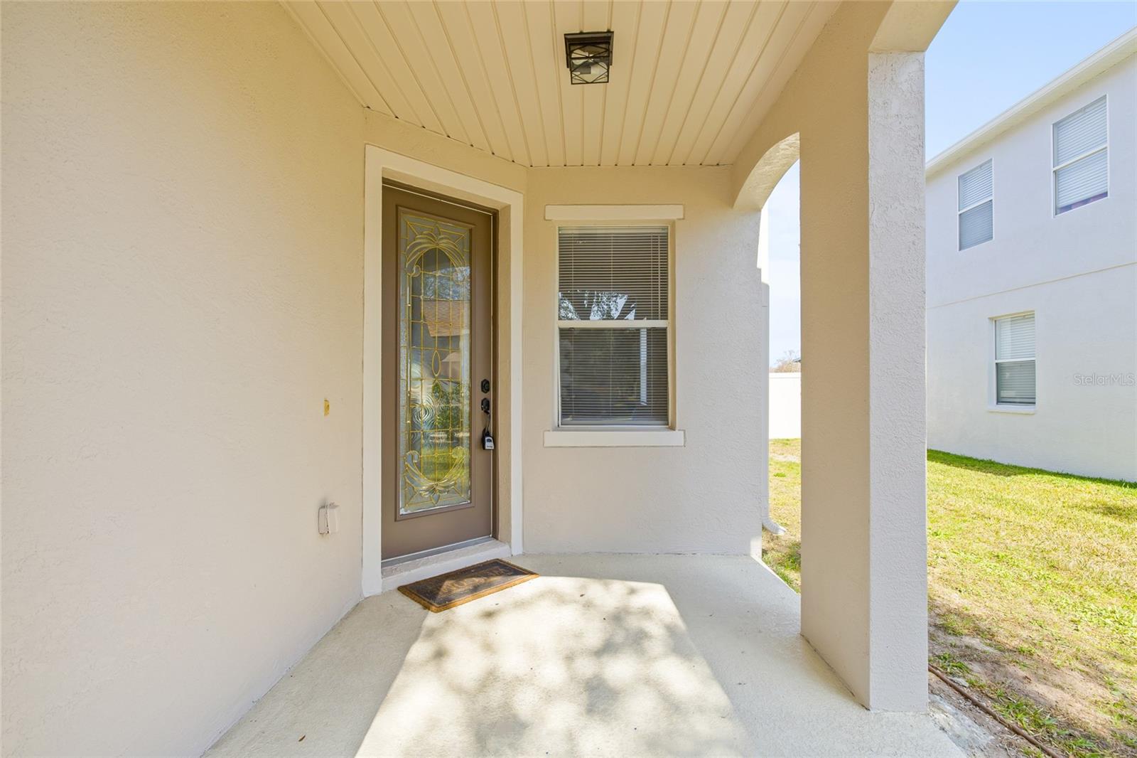 BALLANTRAE VILLAGES 3A & 3B - Residential Lease