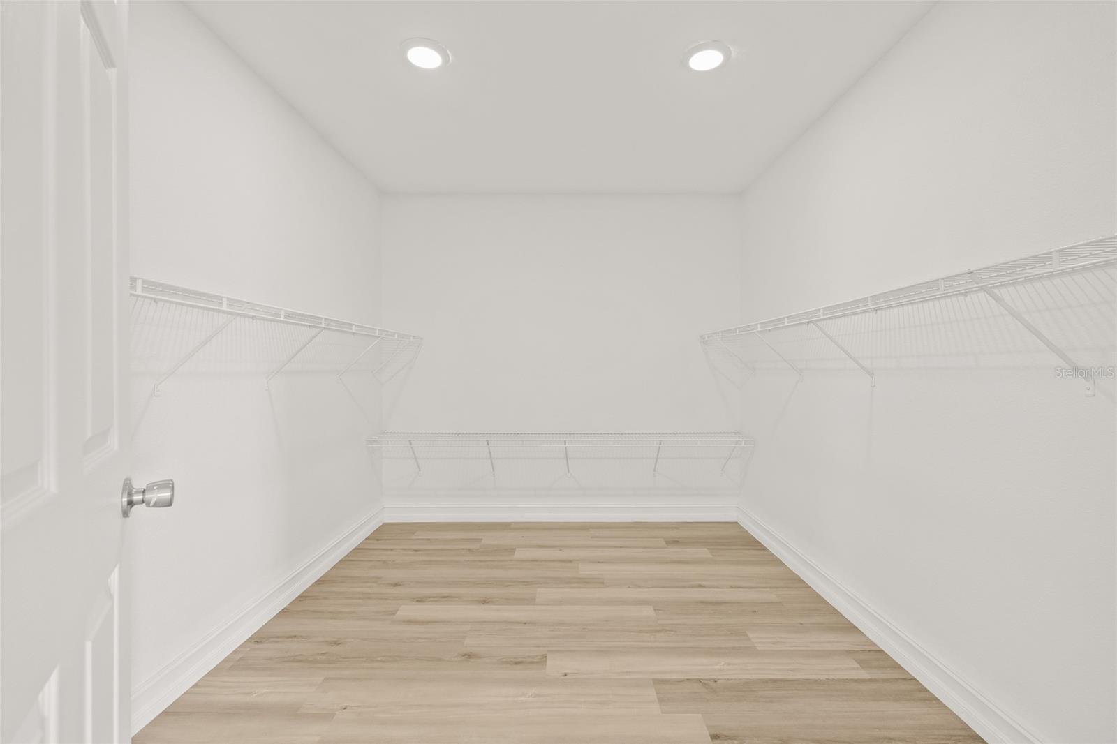 BALLANTRAE VILLAGES 3A & 3B - Residential Lease