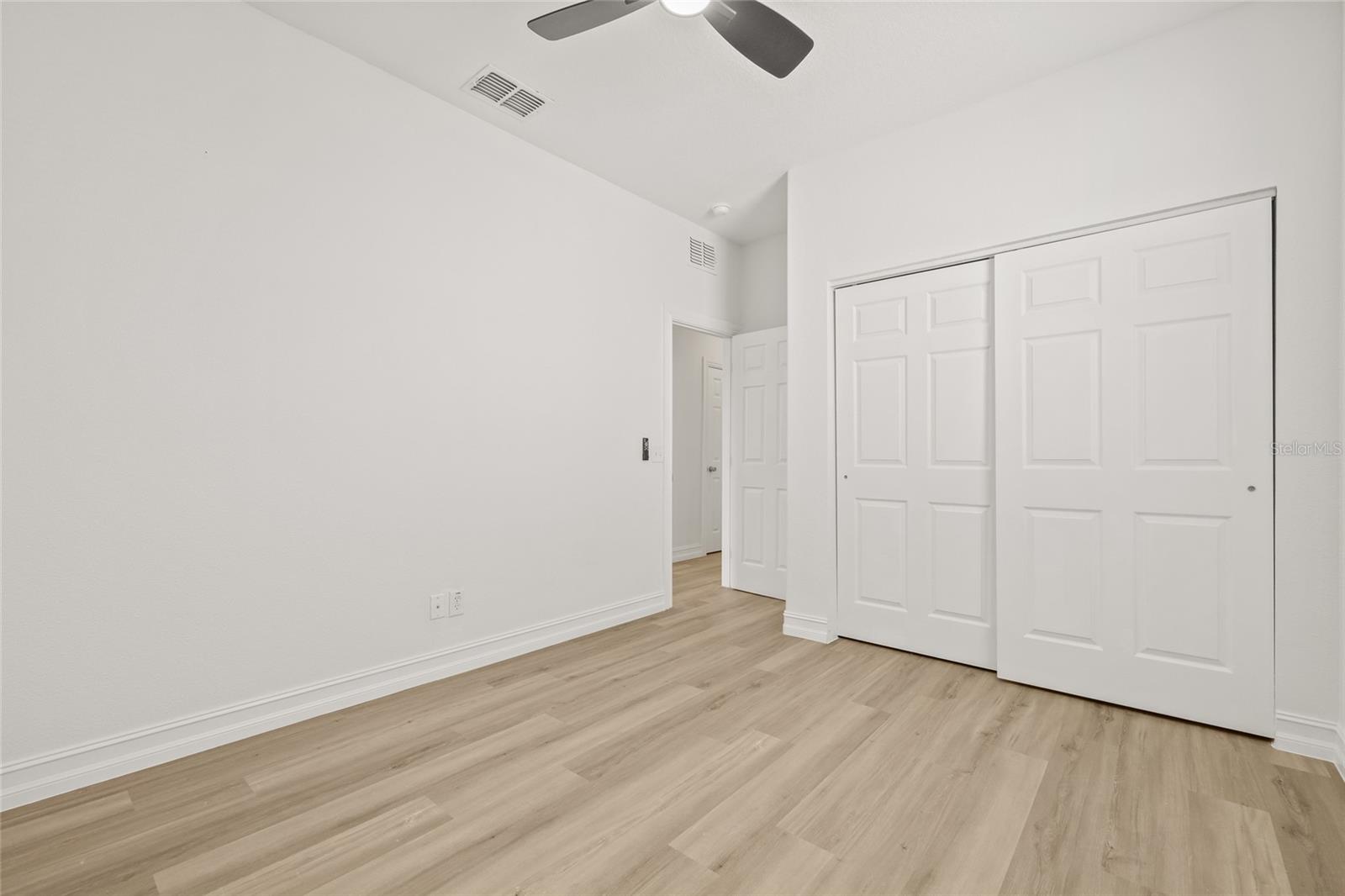 BALLANTRAE VILLAGES 3A & 3B - Residential Lease